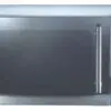 مایکروویو 34 لیتری سولاردم مدل Microwave Dellonghe DL-700 1 مایکروویو 34 لیتری سولاردم مدل Microwave Dellonghe DL-700 l
