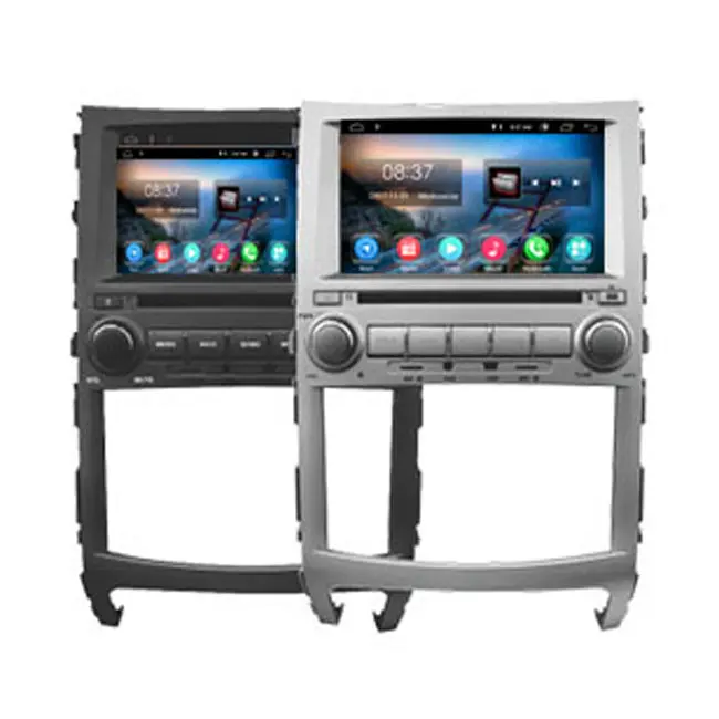 مانیتور پایه دار ماشین 4.3 اینچی 4.3Inch Car Stand Monitor