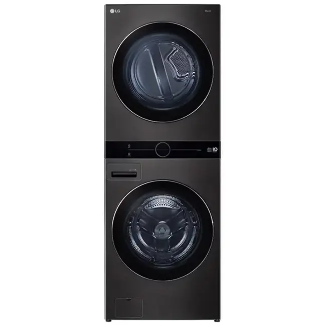 لباسشویی ال جی واش تاور مدل WT2116WRK