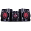 سینما خانگی ال جی 700 وات مدل CM5660 lg cm5660 7