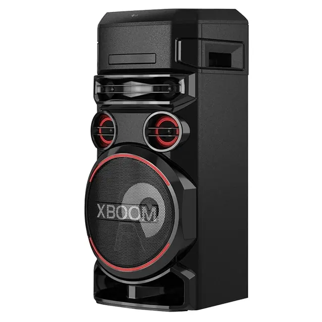 سیستم صوتی ال جی ایکس بوم 1800 وات LG XBOOM ON9 DJ Sound System