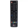 ریموت کنترل تلویزیون ال جی مدل RM-L1162+ LG lg rm l1162 3
