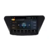 پخش فابریک خودرو ام وی امX50 لیفان Lifan Android X50 mvm lifan 1