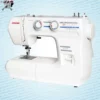 چرخ خیاطی ژانومه JANOME SEWING MACHINE 671A lp