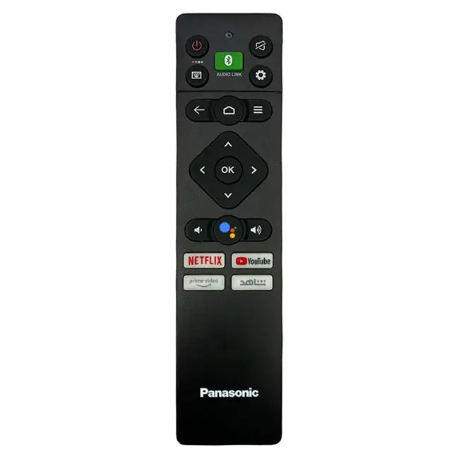 تلویزیون پاناسونیک 75Lx800