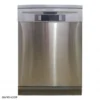 ماشین ظرفشویی دوو 14 نفرهDDW-M1412S DAEWOO DISHWASHER m1412s