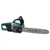 اره زنجیری شارژی ماکیتا 16 اینچ 198 ولت Makita 198V Max makita 198v max 1