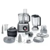 غذا ساز بوش 1250 وات MC812M853G mc812m853