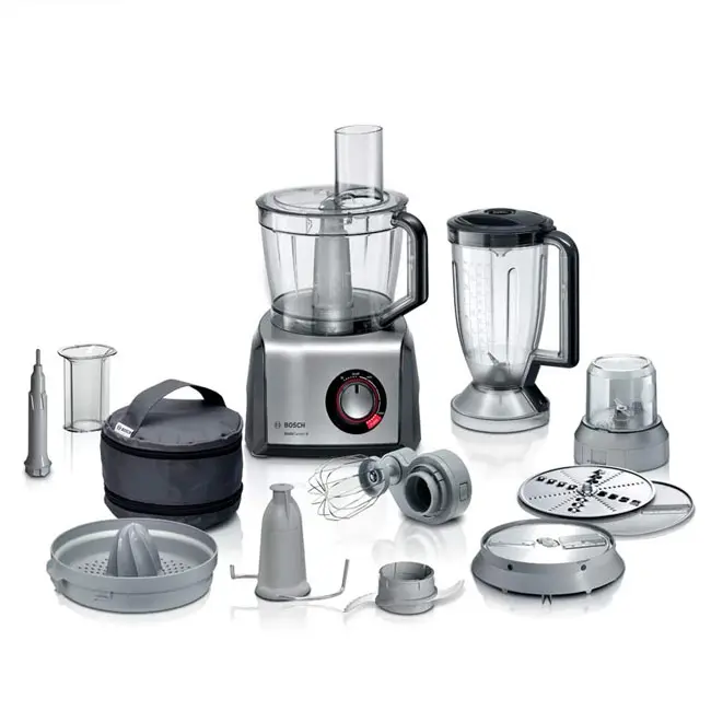 غذا ساز بوش 1250 وات MC812M853G