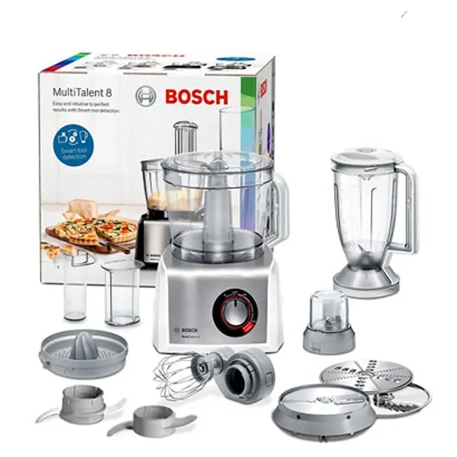 غذاساز بوش 1250 وات MC812S844
