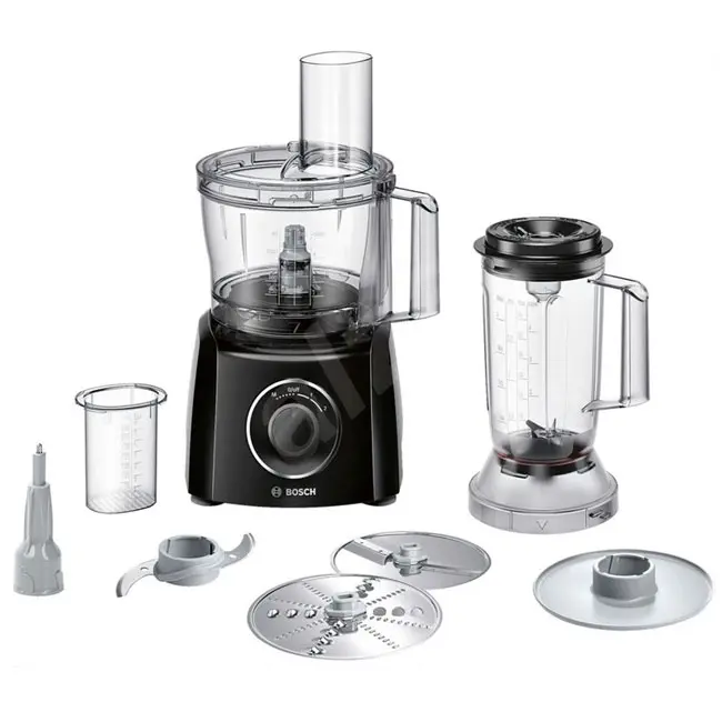 غذاساز 800 وات بوش MCM3201B