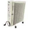 شوفاژ برقی مباشی 13 پره ME-OH2024 me oh2024 mebashi 4