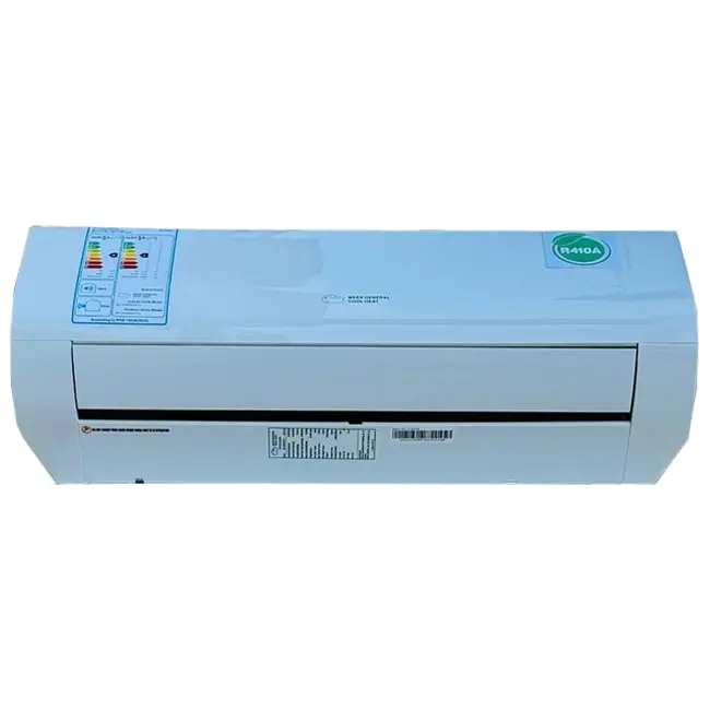 کولرگازی 12000 میر جنرال مدل AS-12HR4SVDTU T1
