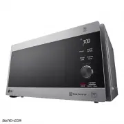 مایکروویو ال جی 42 لیتر MH8265CIS LG Microwave