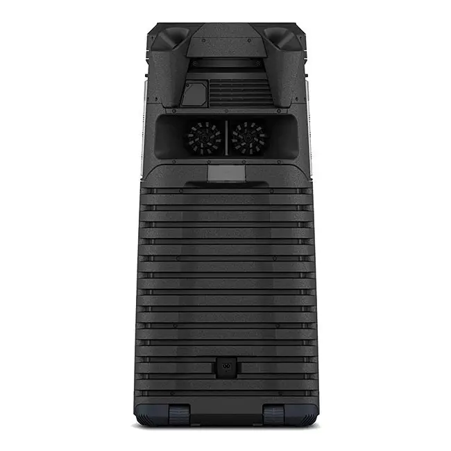 پخش کننده خانگی شیک 1400 وات سونی 4 کانال MHC-V73D Sony Shake