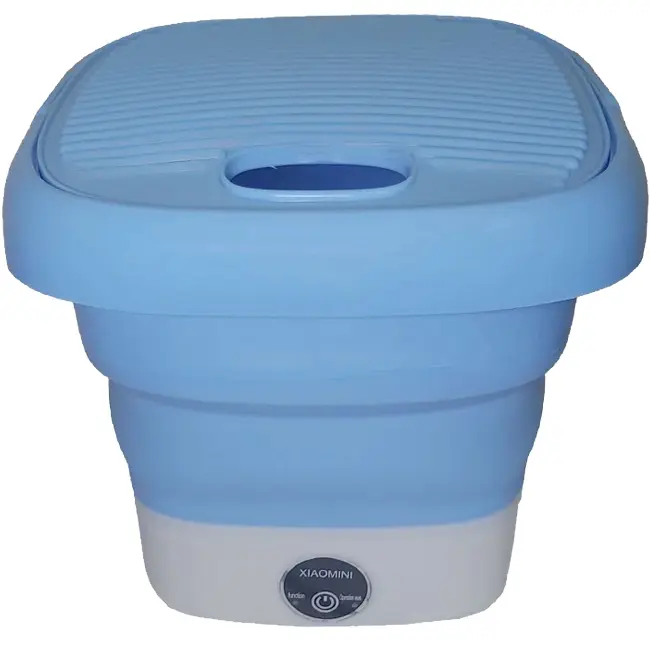 لباسشویی مینی واش MLZ-001 مدل 1 کیلویی