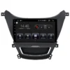 پخش فابریک خودرو هیوندا النترا Hyundai Elantra 2015-2014 mm1