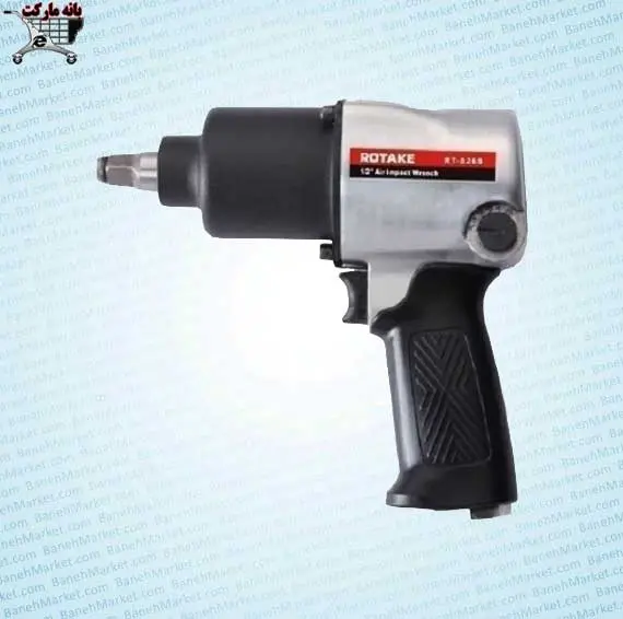 بکس بادی روتاک ROTAKE AIR IMPACT RT-5268