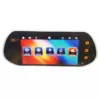 مانیتور آینه ای خودرو 7 اینچی Car MP5 Player mp5 player 3 1