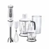 گوشت کوب برقی 1000 وات براون مدل MQ5245 1 گوشت کوب برقی 1000 وات براون مدل MQ5245 mq52451