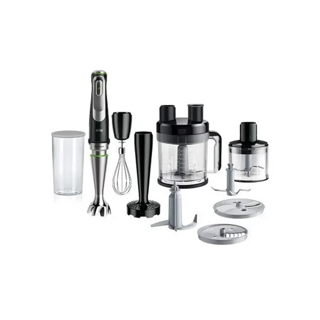 گوشت کوب برقی 1000 وات براون مدل MQ9187XL