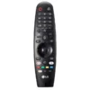 ریموت کنترل تلویزیون ال جی هوشمند MR20GA mr20ga lg 5 1 1