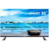 تلویزیون مدیا استار MS-55SUT2S2/F 55SUT2S2 ms 55sut2s2 0 1