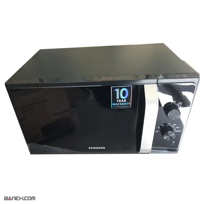 مایکروویو 23 لیتری سامسونگ Samsung MS23F300EEK