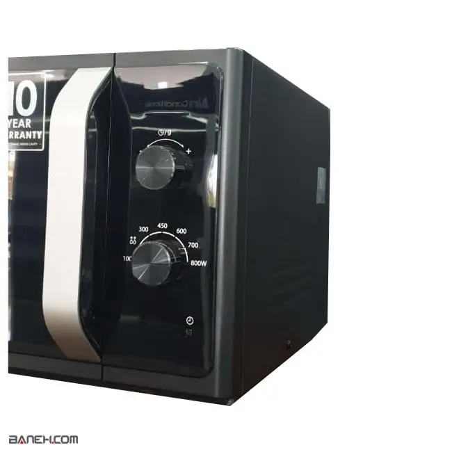 مایکروویو 23 لیتری سامسونگ Samsung MS23F300EEK