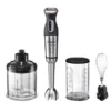 گوشت کوب بوش 800 وات مدل MS6CM6160 ms6cm6160 4