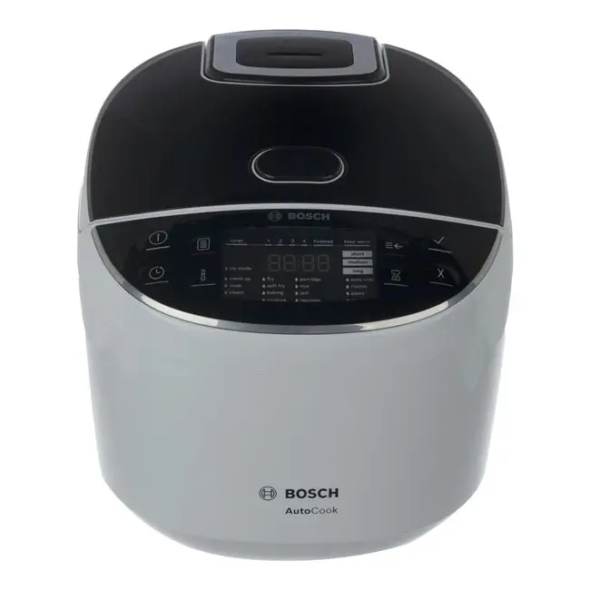 پلوپز مولتی کوکر بوش 900 وات MUC11W12