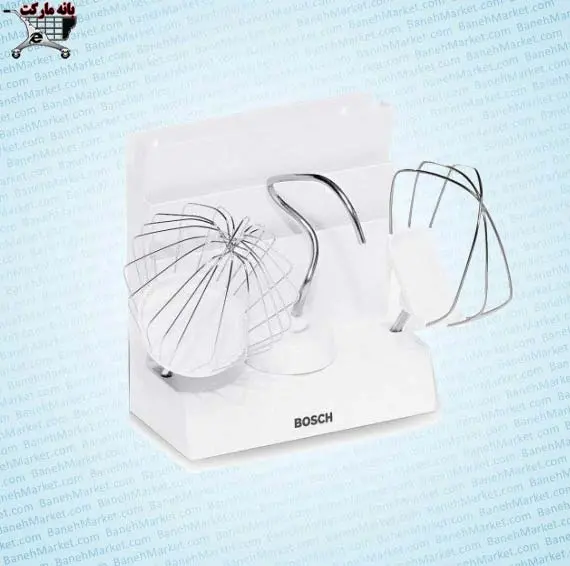 غذاساز بوش BOSCH Food Processor MUM4880