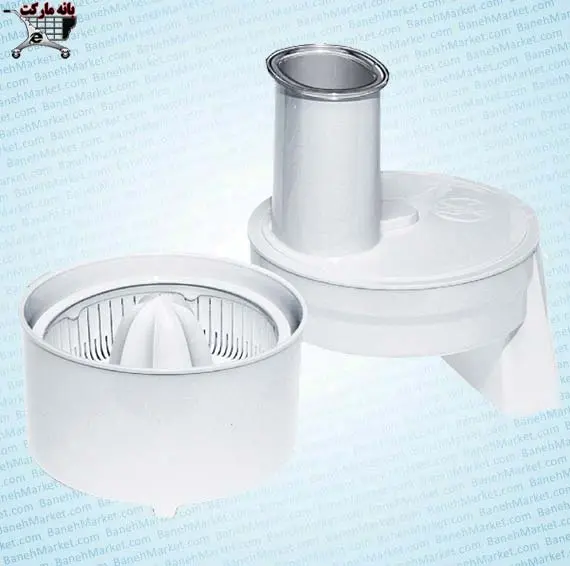 غذاساز بوش BOSCH Food Processor MUM4880
