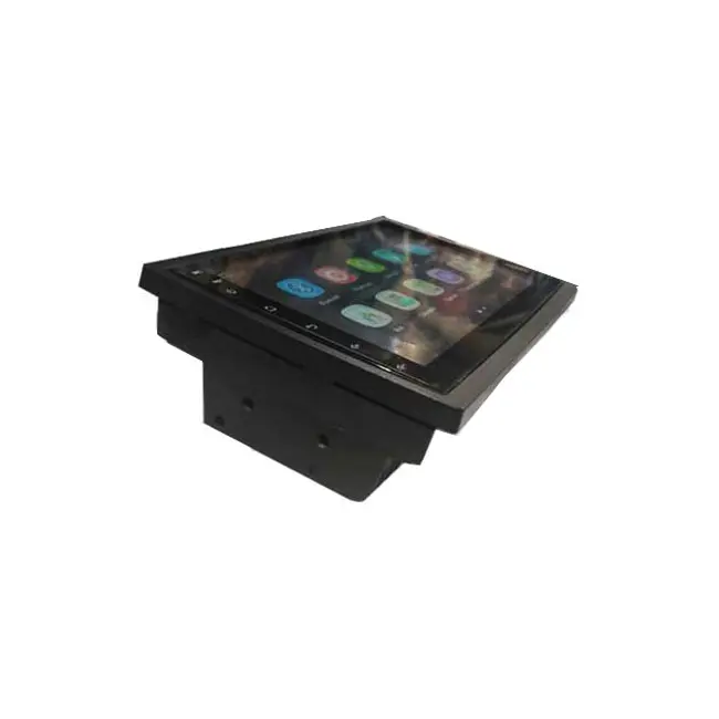 پخش فابریک خودرو ام وی ام Android X33 X22 mvm