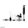 گوشت کوب برقی براون 750وات MQ3135 mx ss40 11 3