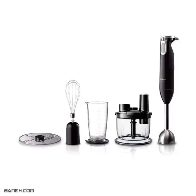گوشت کوب برقی براون 750وات MQ3135