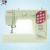 چرخ خیاطی ژانومه JANOME SEWING MACHINE 312 2 چرخ خیاطی ژانومه JANOME SEWING MACHINE 312 n 2
