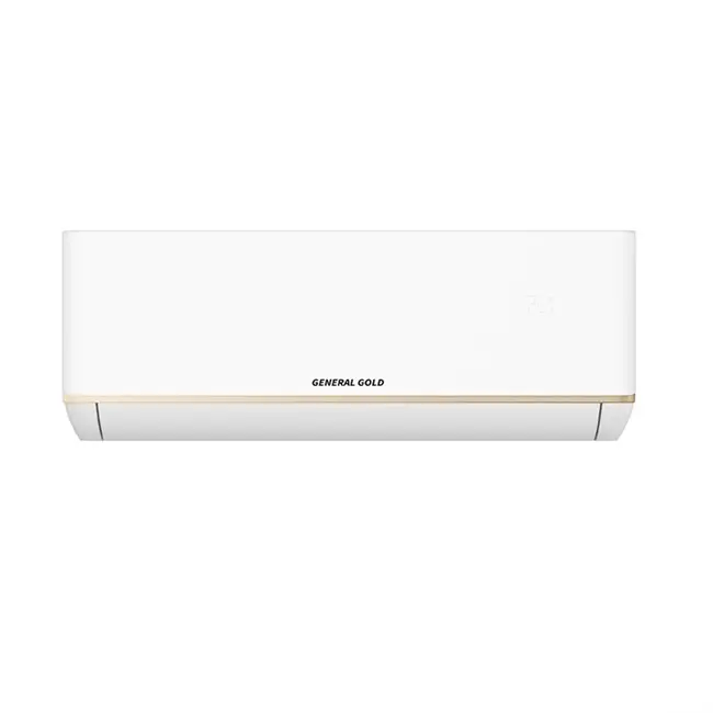 کولر گازی جنرال گلد اینورتر 240000 تیتانیوم GG-TS24000