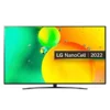 تلویزیون ال جی 65NANO766 nano76