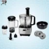 غذا ساز ناسا NASA FOOD PROCESSOR NS-622 2 غذا ساز ناسا NASA FOOD PROCESSOR NS-622 ns 622
