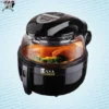سرخ کن و هواپز ناساNASA DEEP FRYER NS-801 ns 801