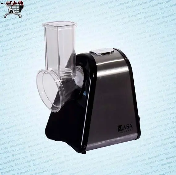 سالاد ساز ناسا NASA SALAD MAKER NS-904