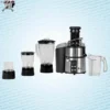 آبمیوه گیری حرفه ای چند کاره ناسا NASA JUICER NS-914 ns 914