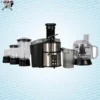 آبمیوه گیر 800 وات ناسا NASA JUICER NS-915 ns 915
