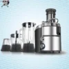 آب میوه گیر چهار کاره ناسا NASA JUICER NS-917 1 آب میوه گیر چهار کاره ناسا NASA JUICER NS-917 ns 917