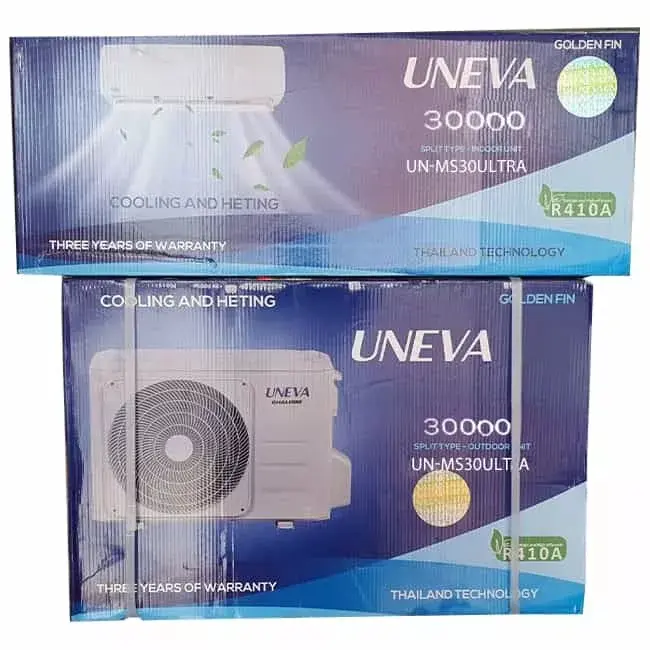 کولر گازی یونیوا 30000 مدل UN-MS30 Ultra