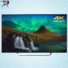 تلویزیون هوشمند اندرویدی سونی SONY LED 3D TV 4K 65X8505C ojn