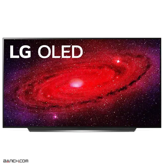 تلویزیون ال جی OLED77CXPUA