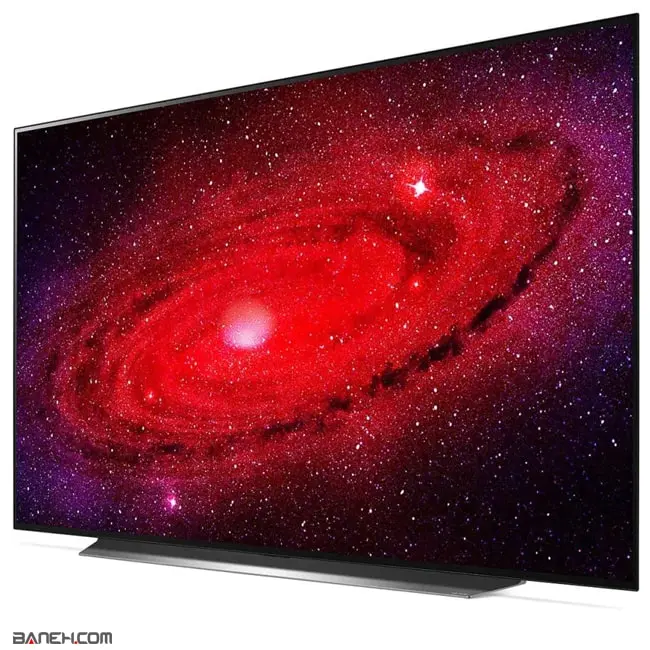 تلویزیون ال جی OLED77CXPUA