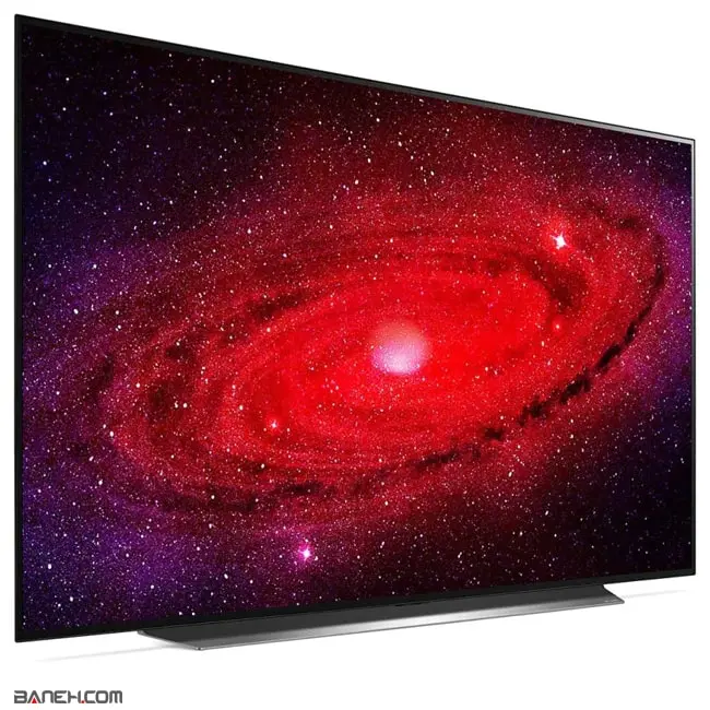 تلویزیون ال جی OLED77CXPUA